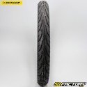 Pneu traseiro 2.75-17 (2 3 / 4-17) 47P Ciclomotor Dunlop TT900
