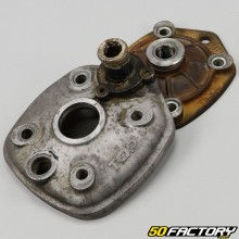 Cylinder head Derbi Euro 3  Top Performances