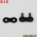 520 chain quick coupler DID reinforced (O-rings) to rivet black