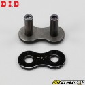 520 chain quick coupler DID reinforced (O-rings) to rivet black