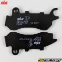 Plaquettes de frein avant organique Honda PCX 125, 150 SBS