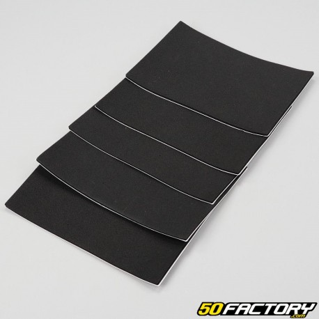 Battery protection foams 200x130mm (set of 5)