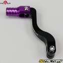 Gear selector AM6 Minarelli KRM Pro Ride purple
