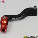 Gear selector AM6 Minarelli KRM Pro Ride Orange