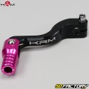 Gear selector AM6 Minarelli KRM Pro Ride pink