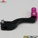 Gear selector AM6 Minarelli KRM Pro Ride pink