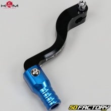 Gear selector AM6 Minarelli KRM Pro Ride blue