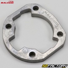 Cale aluminium de cylindre 8 mm Peugeot 103 Malossi (pour bielle longue)