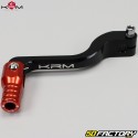 Selettore marce Derbi Senda,  Gilera SMT,  RCR...KRM Pro Ride arancione