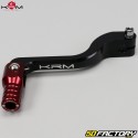 Gear selector Derbi Senda,  Gilera SMT,  RCR...KRM Pro Ride red