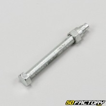 Tornillo tensor de cadena 65mm MBK 51, Motobécane AV88, 89...