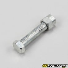 Chain tensioner screw (7x1.00) MBK 51, Motobécane AV88, 89 ... 35 mm