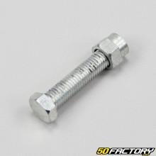 35mm chain tensioner screw MBK 51, Motobécane AV88, 89...