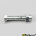 35mm chain tensioner screw MBK 51, Motobécane AV88, 89...