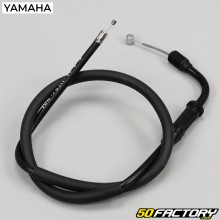 Cabo do acelerador (montagem alavanca) MBK Booster One, Yamaha Bws Easy