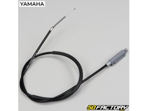 Câble de gaz (raccord au carburateur) MBK Booster One, Yamaha Bws Easy