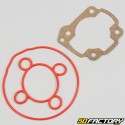 Gaskets high engine Minarelli horizontal liquid MBK Nitro,  Yamaha Aerox... V2