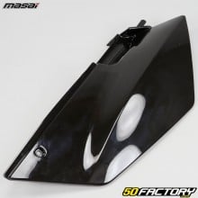 Left rear fairing Hanway Furious SM SX 50, Masai Ultimate  et  Dirty  Rideblack r