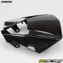 Headlight fairing
 Hanway Furious SM SX 50, Masai Ultimate  et  Dirty  Rider black