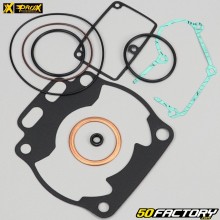 Guarnizioni motore superiori Kawasaki KX 250 (2005 - 2008) Prox  V1
