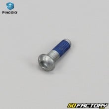 Front brake disc screw 6x20mm Piaggio Zip