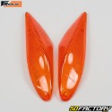 Flashing lenses Yamaha Bw&#39;s NG (1995 - 1998), Booster Rocket oranges