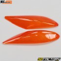 Flashing lenses Yamaha Bw&#39;s NG (1995 - 1998), Booster Rocket oranges