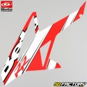 Decoration  kit Beta RR 50 Biker, Enduro (2011 - 2017) red origin