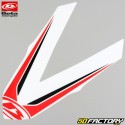 Decoration  kit Beta RR 50 Biker, Enduro (2011 - 2017) red origin