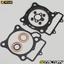 Honda CRF 250 R top engine gaskets (since 2018), RX (Since 2019) Prox  V1