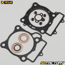 Juntas do motor superior Honda CRF XNUMX R (desde XNUMX), RX  (Desde XNUMX) Prox V1