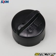 Oil tank cap Sym Orbit  2,  Jet  50