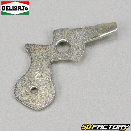 pane of startSHA carburetor Dellorto