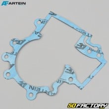 Engine crankcase central gasket Peugeot Citystar,  Django, Ludix ... 50 2T Artein