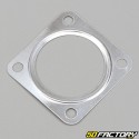 Italjet engine gaskets Torpedo,  Suzuki Katana,  Derbi Vamos... (engine Morini) air 50 2 V1