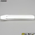 Right fork shield
 Hanway Furious SM SX 50, Masai Ultimate  et  Dirty  Rider white
