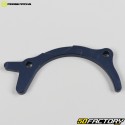 Protection de carter et pignon Honda CRF 150 R (depuis 2007) Moose Racing bleue foncée