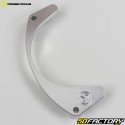 Proteção do cárter e da pinhão Honda XR 400 R (1996 - 2004) Moose Racing cinza