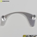 Proteção do cárter e da pinhão Honda XR 400 R (1996 - 2004) Moose Racing cinza