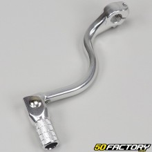 Selettore del cambio Kawasaki KX 65, 125, 250 e 500 grigio