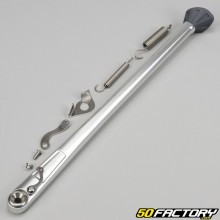 Kickstand Husqvarna TE, FE, KTM EXC, EXC-F 250, 300... (since 2008) gray