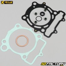 Juntas de motor superior Kawasaki KXF (2004 - 2008), Suzuki RM Z 250 (2004 - 2006) Prox  V1