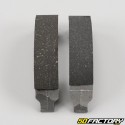 Mâchoires de frein 100x20 mm Motobécane AV88, AV85...