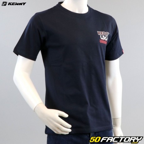 Kenny UXA navy blue t-shirt