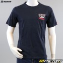 Tee-shirt Kenny UXA bleu marine