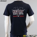 Camiseta azul marinho Kenny UXA