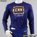 Maillot Kenny Performance bleu marine