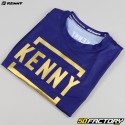 Kenny Performance navy blue jersey