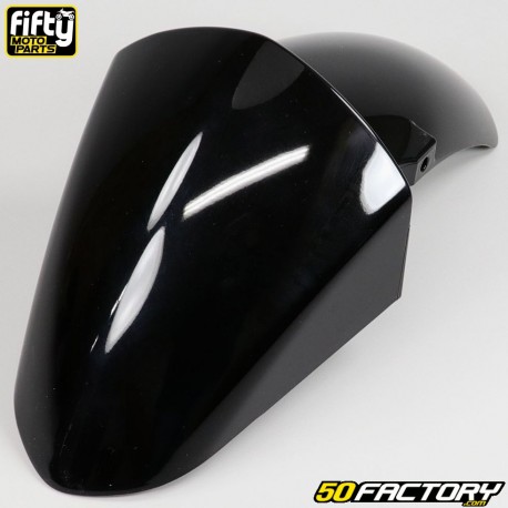 Guarda-lamas dianteiro Peugeot Vivacity (Desde 2008) Fifty preto