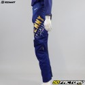 Calça Kenny Performance azul marinho